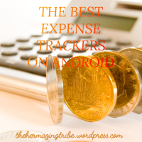 The Best Expense Trackers (Budgeting)